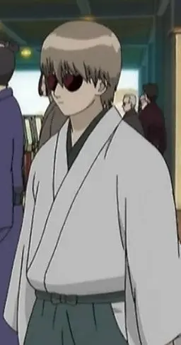 Profile image of Okita Sougo