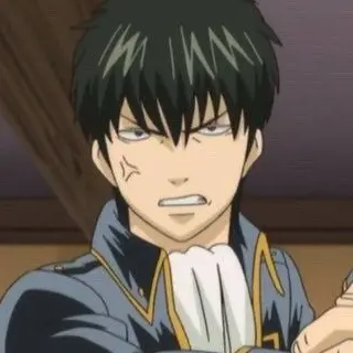 Profile image of Hijikata Toshiro