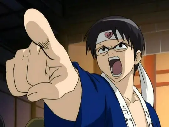 Profile image of Shimura Shinpachi