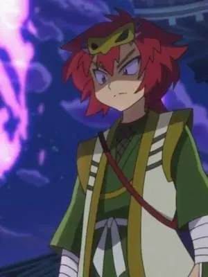 SmugBlow8275의 햣키마루.