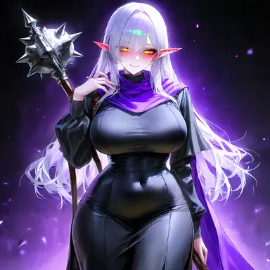 Profile image of Belladria