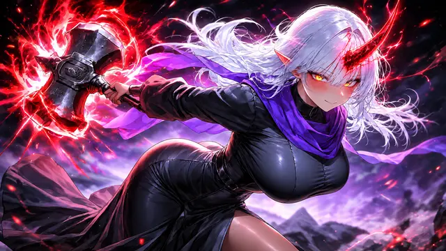 Profile image of Belladria