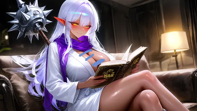 Profile image of Belladria