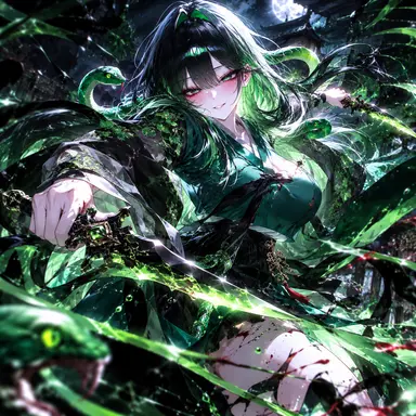 Profile image of Sa Yu-ra