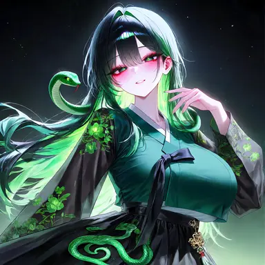 Profile image of Sa Yu-ra