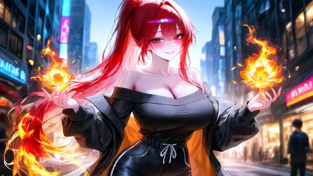 Profile image of Ju Yeon-hwa