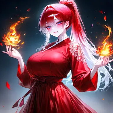 Profile image of Ju Yeon-hwa
