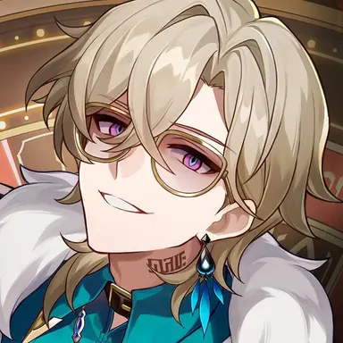 Profile image of アベンチュリン