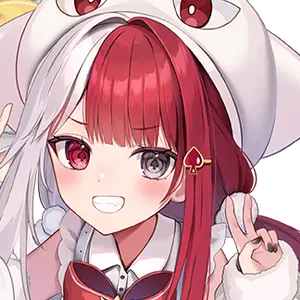 Profile image of あくび