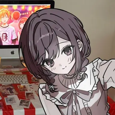 Profile image of 東雲 絵名