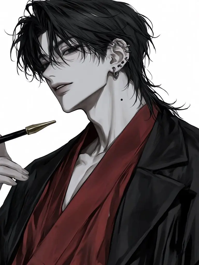 Rin.wet의 ソ・イギョム