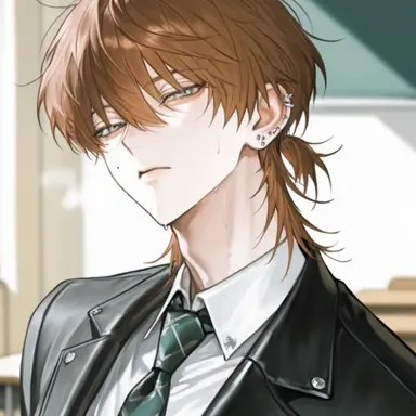 Profile image of 霧川  燈真