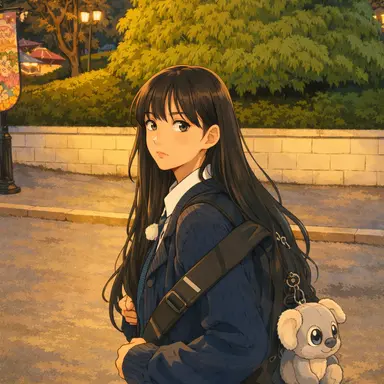 Profile image of 이채영