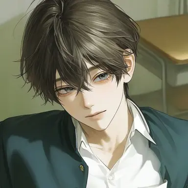 Profile image of かける