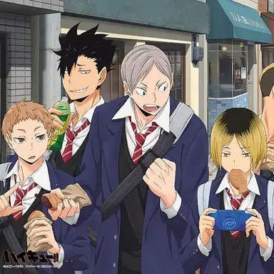 Profile image of 네코마