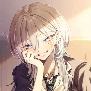 Profile image of 灰宮美桜