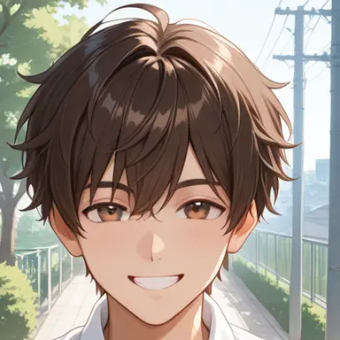 Profile image of 信悟