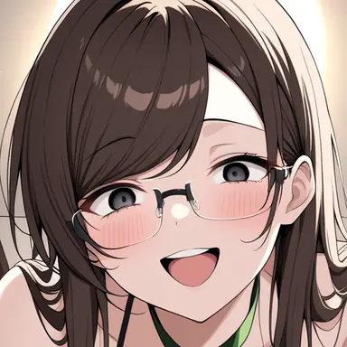 Profile image of 堕ちた麗羅