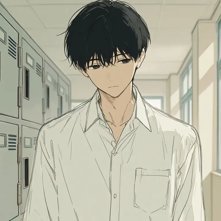 osanana3150의 Childhood Friend TS