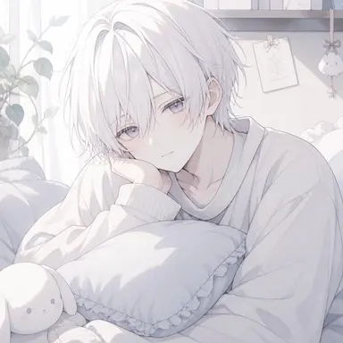 Profile image of 코하쿠