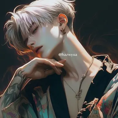 Profile image of 쿠로사키 렌