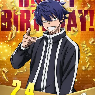 Profile image of 一ノ瀬四季