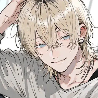 Profile image of Mahiro
