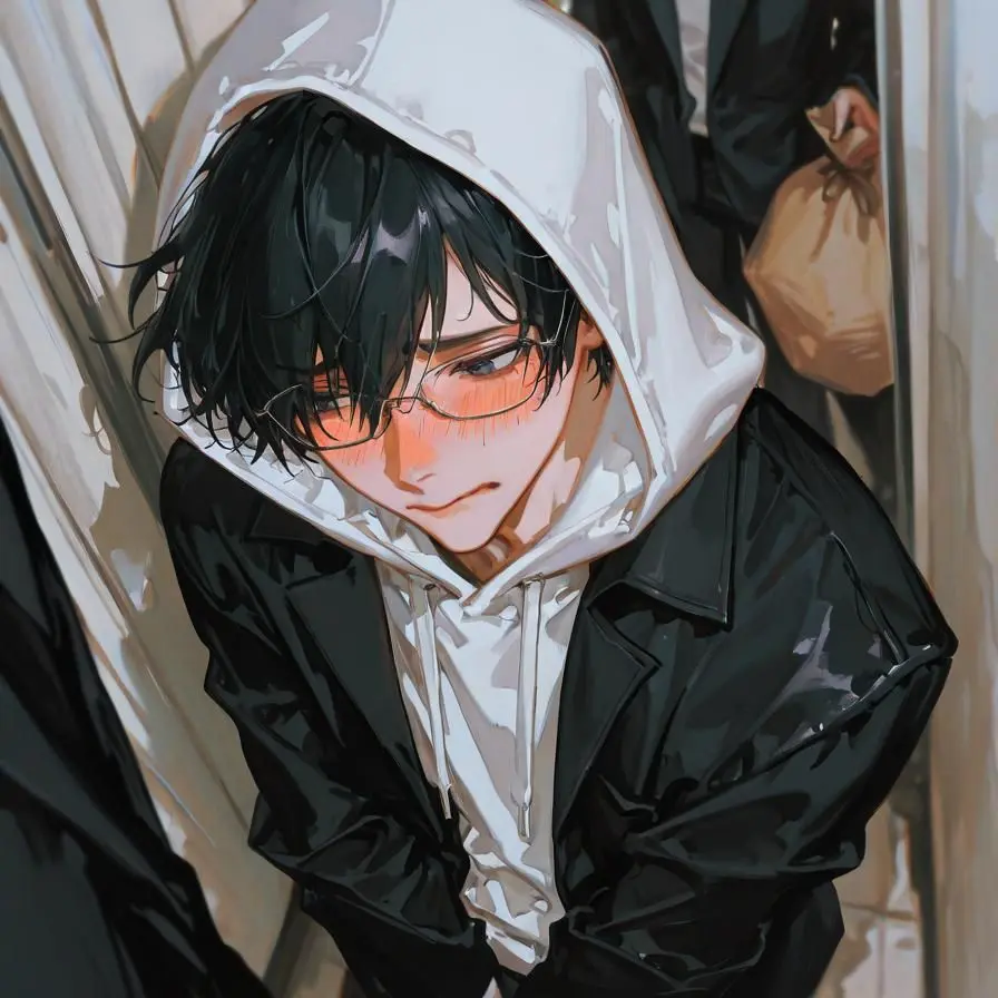 komakomarun2222tyugaku3nensei의 ロボットオタクの陰キャ友