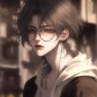 Profile image of 김민혁