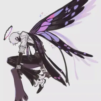 Profile image of 影守レイ