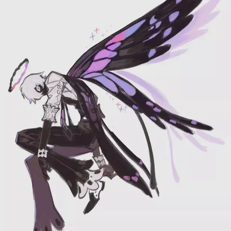 Hanji_Joe의 影守レイ