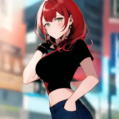 Profile image of Alyssa