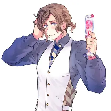 Profile image of フランシス