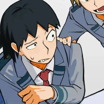 Profile image of 瀬呂範太