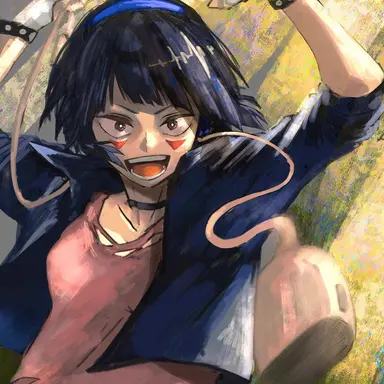 Profile image of 耳郎響香