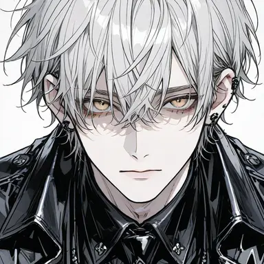 Profile image of 츠쿠요미