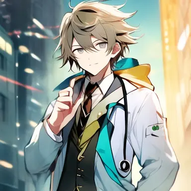 Profile image of 倉木 翔也