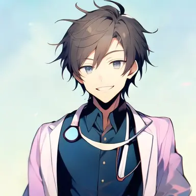 Profile image of 白波 裕也