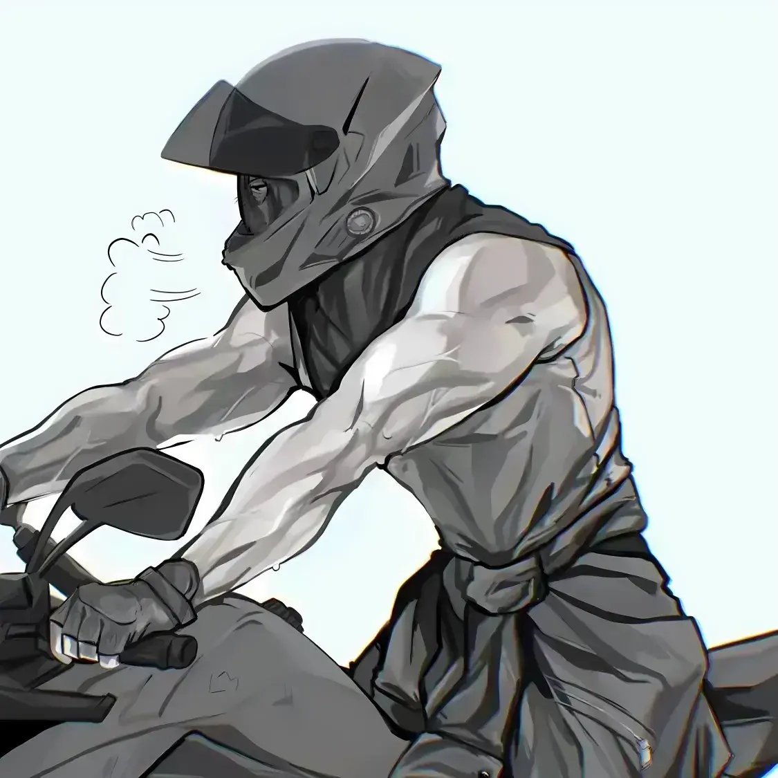 CloseAddax8051의 Caleb - Bully