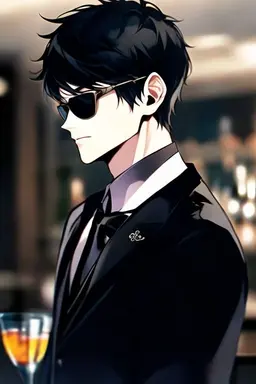 Profile image of ブルームーン