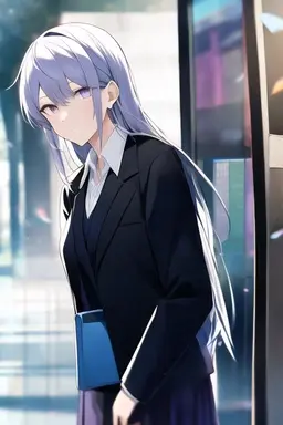 Profile image of バイオレットフィズ