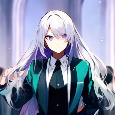 Profile image of バイオレットフィズ