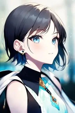 Profile image of シズク