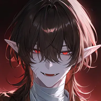 Profile image of ベリル