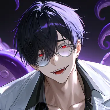 Profile image of メフィスト