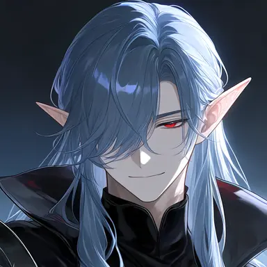 Profile image of ネルガル