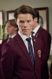 Profile image of Wilhelm