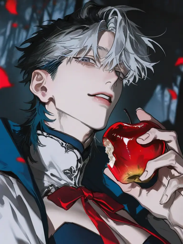 mikuko_0831의 백설공주