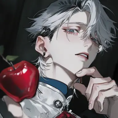 Profile image of 백설