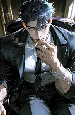 Profile image of Rei